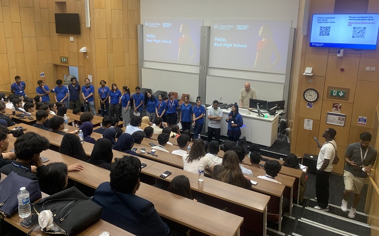 Year 12 Progression Week 1st July – 4th July 2025